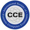 Certified Computer Examiner (CCE) from The International Society of Forensic Computer Examiners (ISFCE) Computer Forensics in San Jose 